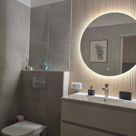 Casamaria Villa Плая Параизо Екстериор снимка