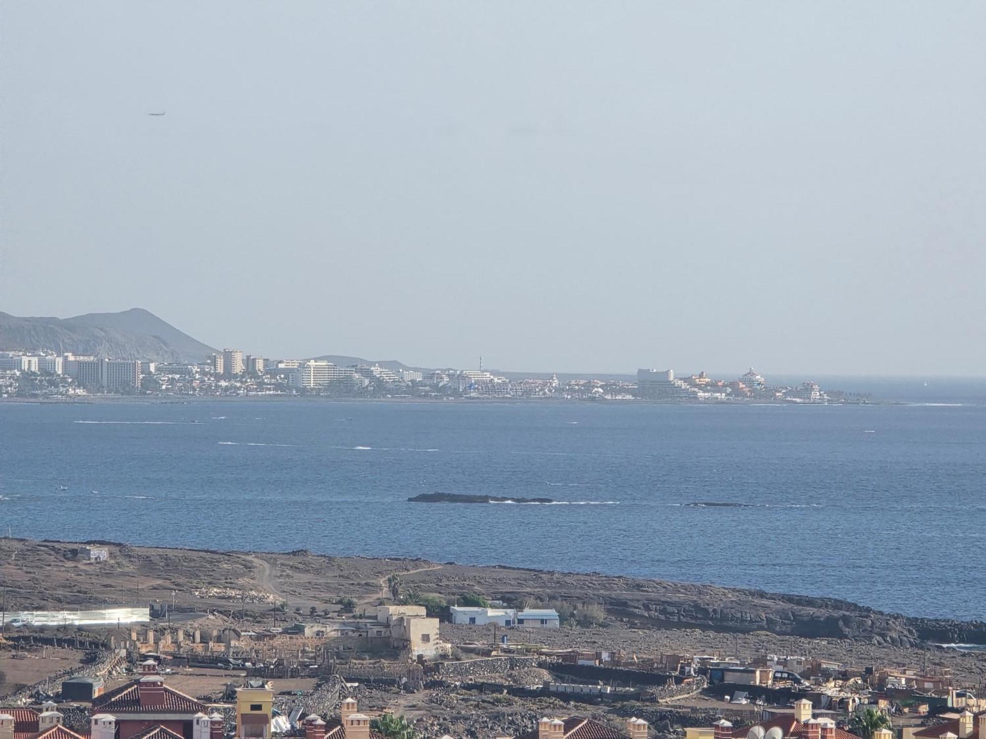 Casamaria Villa Плая Параизо Екстериор снимка